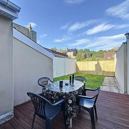 Evasion Verte - Jardin & Confort Dunkirk Luaran gambar
