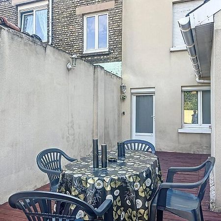 Evasion Verte - Jardin & Confort Dunkirk Luaran gambar