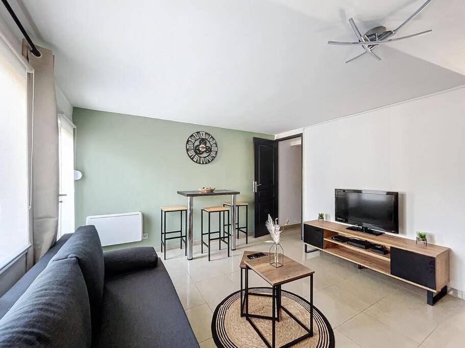 Evasion Verte - Jardin & Confort Dunkirk Luaran gambar