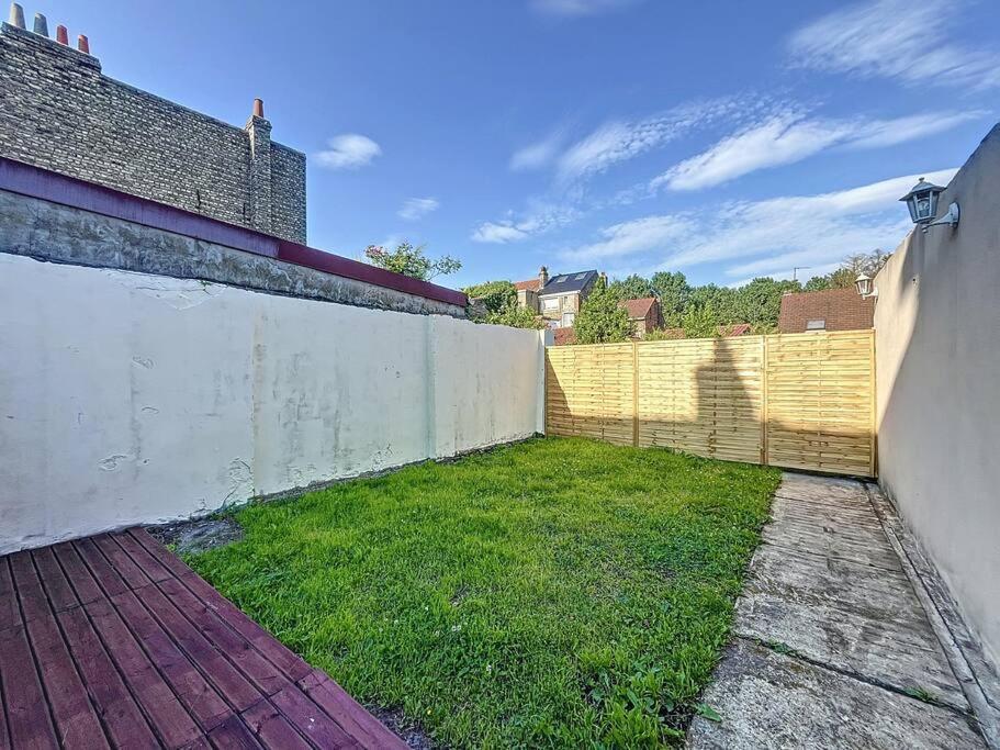 Evasion Verte - Jardin & Confort Dunkirk Luaran gambar