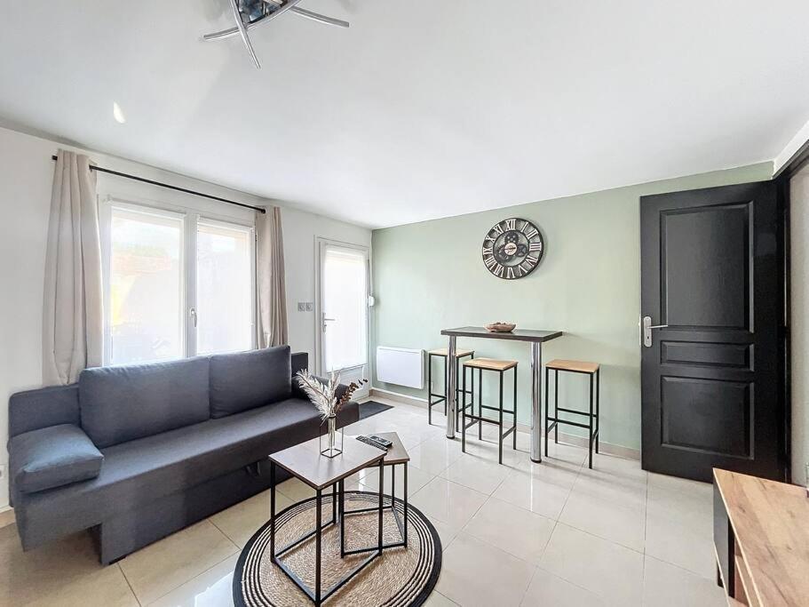 Evasion Verte - Jardin & Confort Dunkirk Luaran gambar
